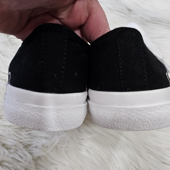 Calvin klein Taylor  lace up sneakers - Picture 4 of 9
